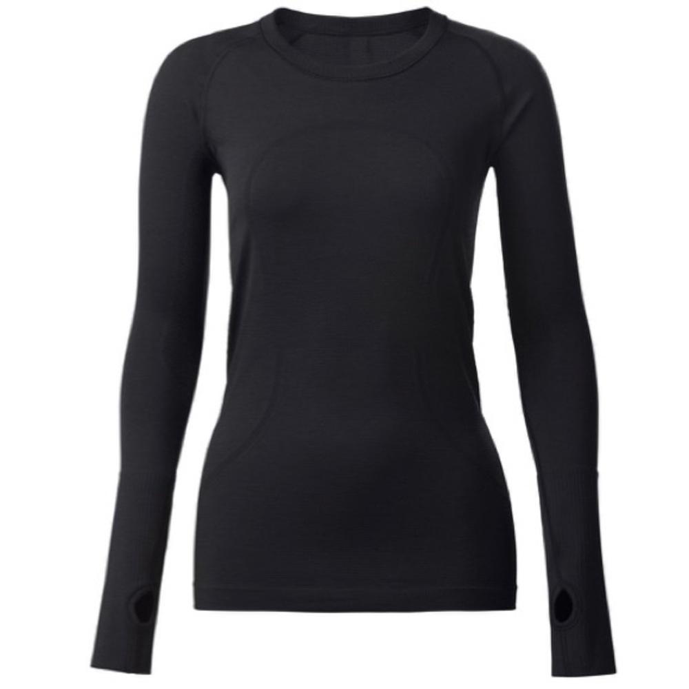 Lululemon 🍋 | Swiftly Tech Long Sleeve Crew